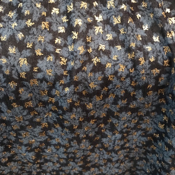 Michael by Michael Kors Off the Shoulder Blouse - Picture 4 of 7